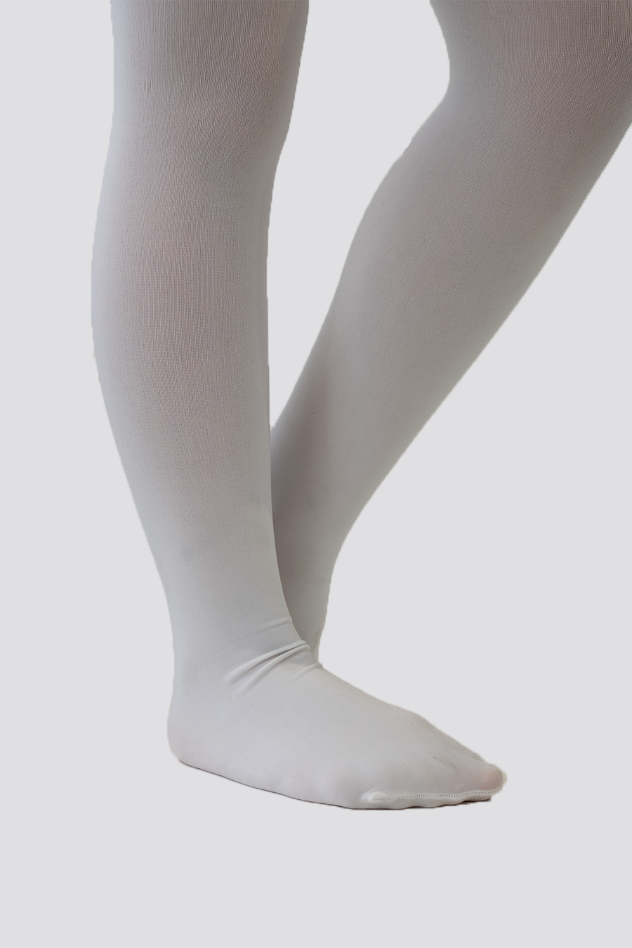 TODDLER&GIRL'S ULTRA SOFT FOOTED DANCE TIGHTS