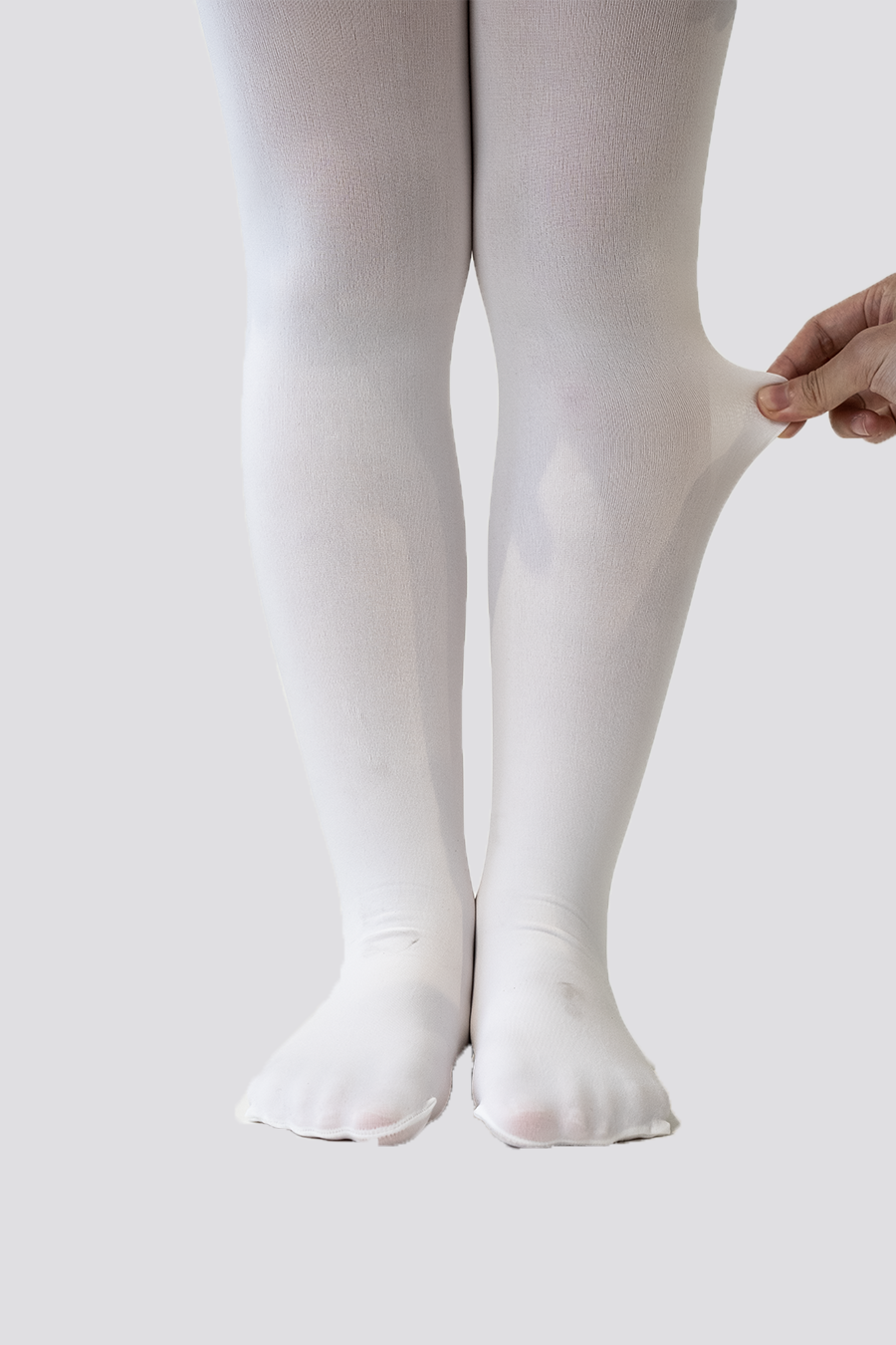 Toddler/Girl's Ultra Soft Footed Dance Tights